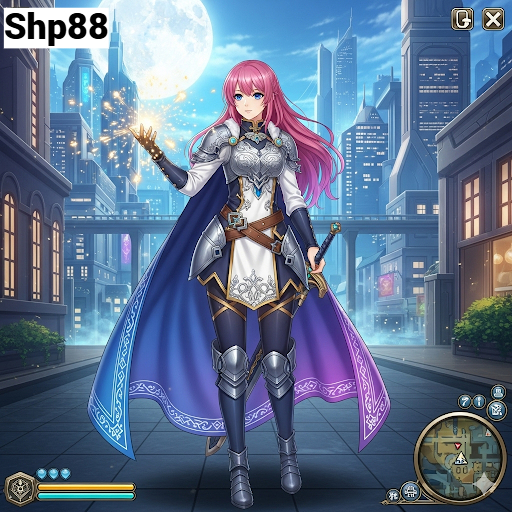 Shp888 : Bonus Shp 888 Klaim Sekarang, Bikin Geleng-geleng!